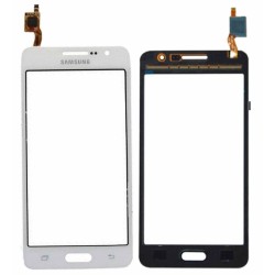 TOUCH SAMSUNG GALAXY GRAND PRIME G530 , G530H (MCF-050-1849-V4) BRANCO TOUCH SAMSUNG GALAXY GRAND PRIME G530 , G530H (MCF-050-1849-V4) BRANCO